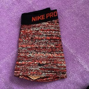 Rare Nike pros